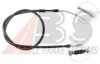 REMKAFLEX 681790 Cable, parking brake